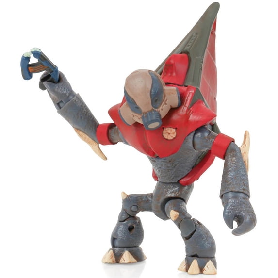 Halo Grunt Major Action Figure