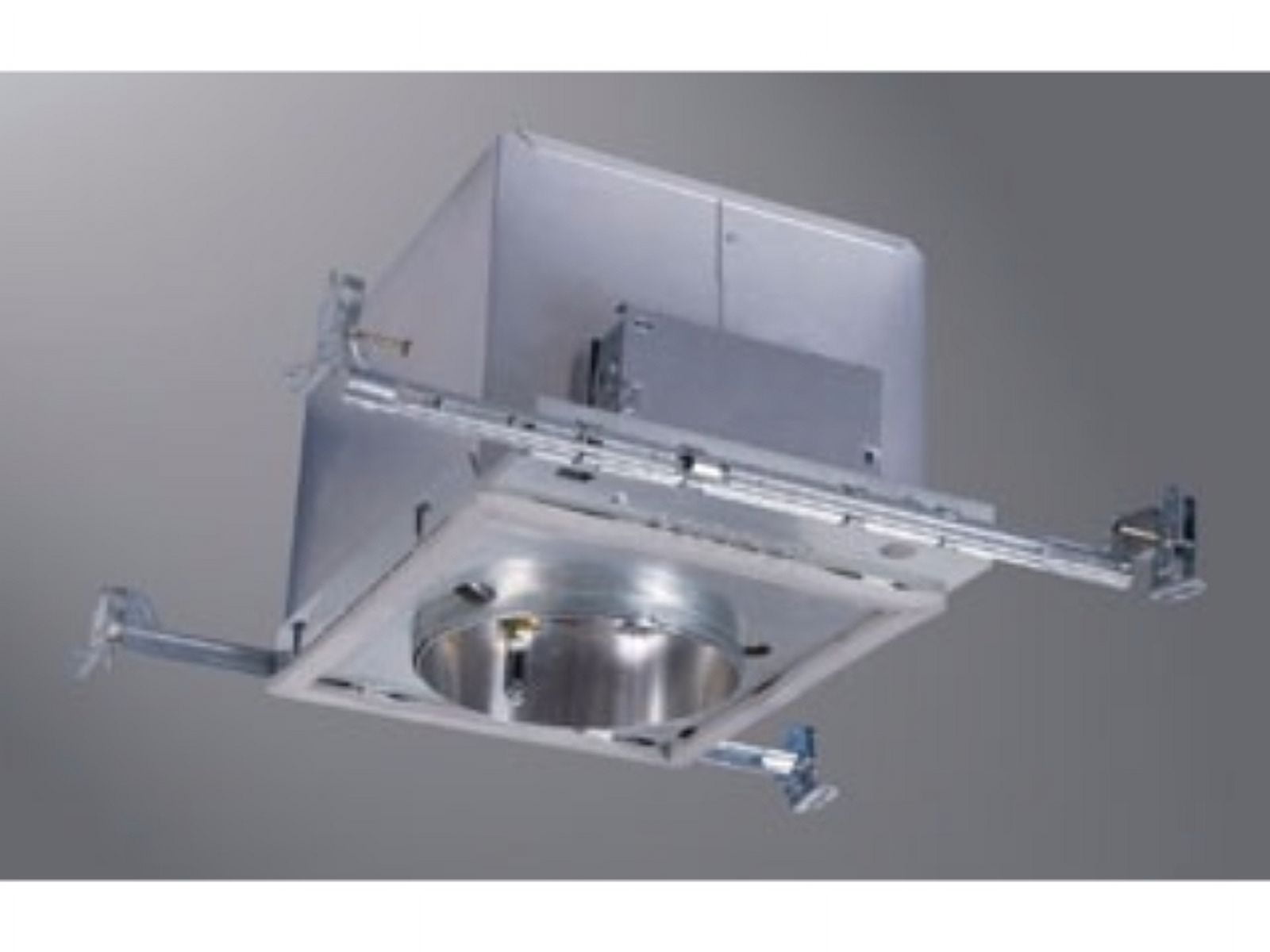 Cooper Lighting H645IC 6-Inch Sloped In-Ceiling Airtite Housing