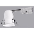 thumbnail image 1 of Halo H99RT 4-Inch Non-IC Recessed Light Housing for Remodels, 1 of 1