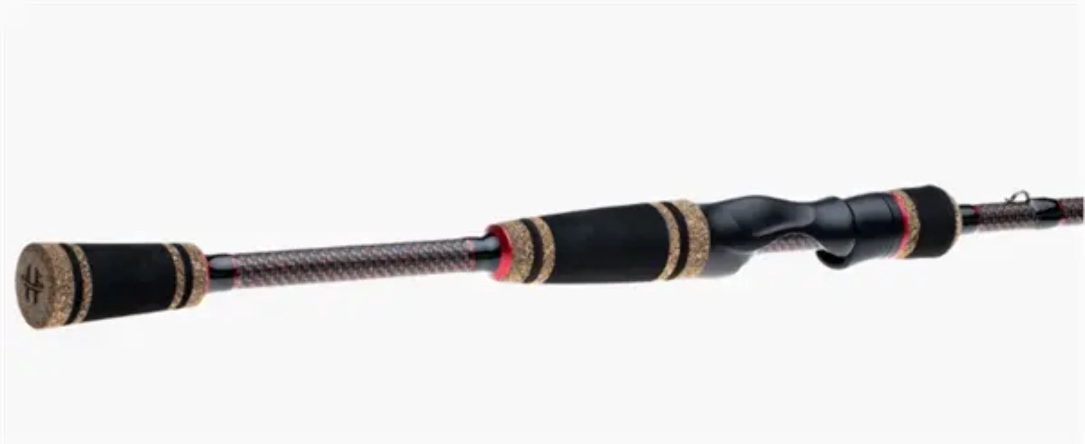 Haller Rods Halo HFX Pro Spinning Rods - Walmart.com