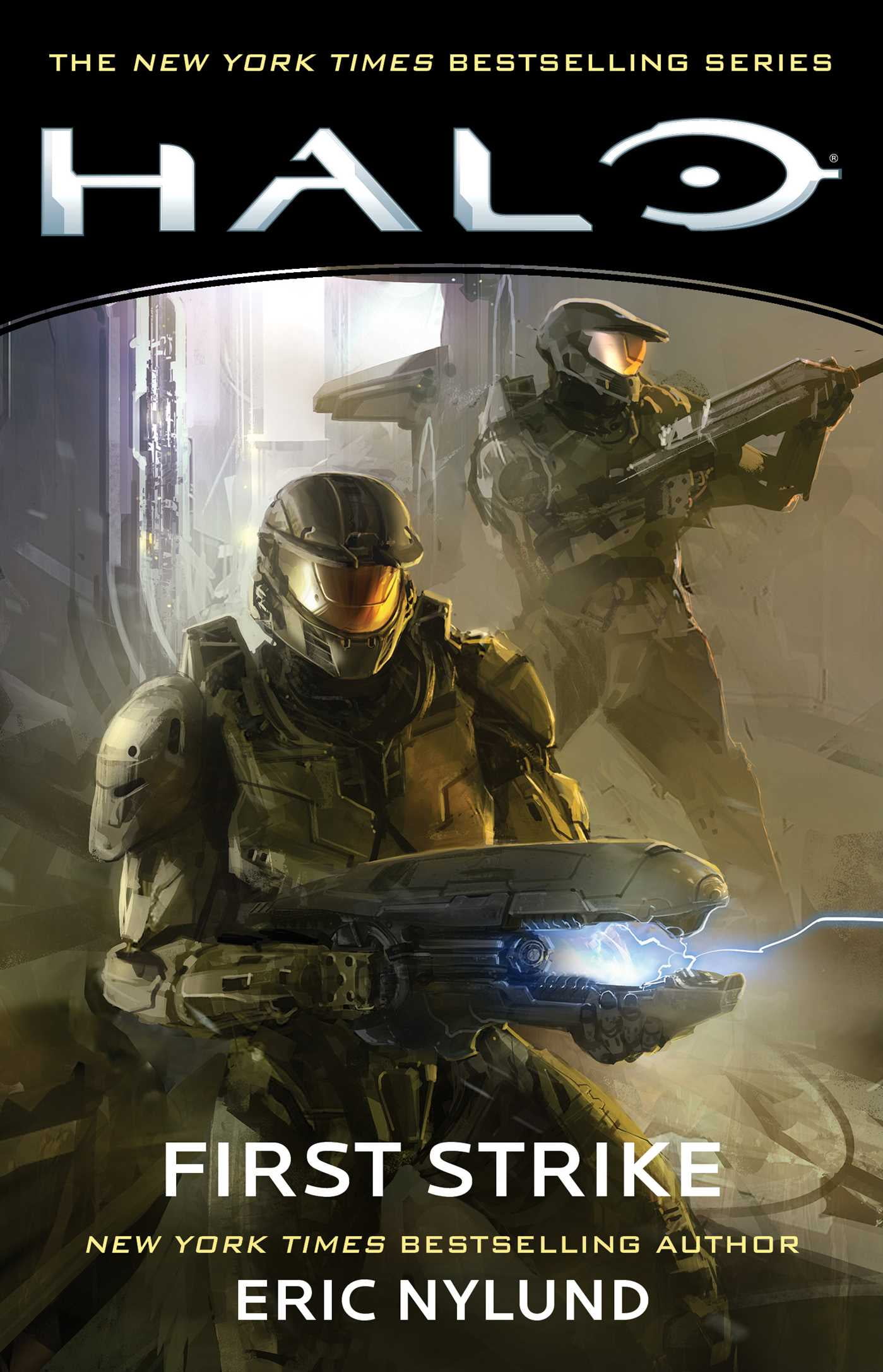 新品未開封 ヘイロー ヘイロー(3) ファーストストライク Halo Halo: First 3(ヘイロー3