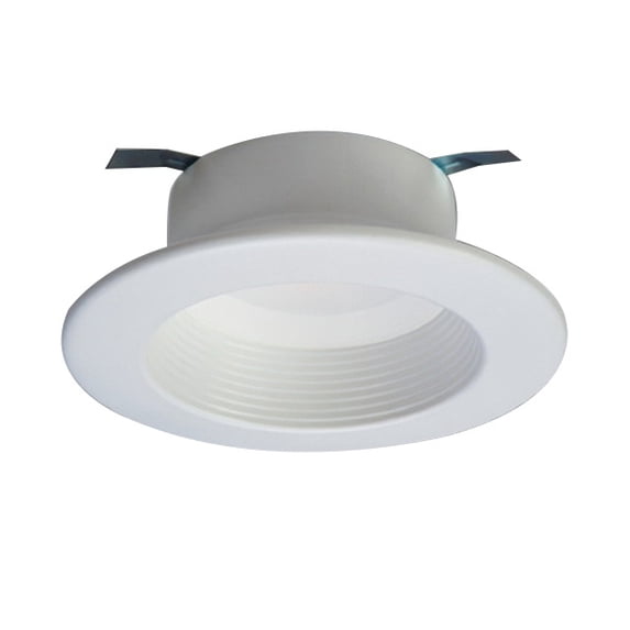 Halo RL56069BLE40AWH RL Smart Bluetooth LED Downlight, 5 and 6, White
