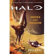 Halo Halo Smoke and Shadow, Book 19, Paperback