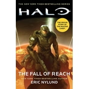 Halo Halo The Fall of Reach, Book 1, Paperback