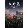 thumbnail image 1 of Halo: Halo Wars 2 - Key Art Wall Poster, 14.725" x 22.375", 1 of 3