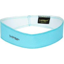 Halo Headband AIR II Pullover Sweatband - Aqua