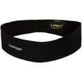 thumbnail image 1 of Halo Headband AIR II Pullover Sweatband - Black, 1 of 5
