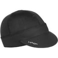 thumbnail image 1 of Halo Headband Cycling Cap - Black, 1 of 3