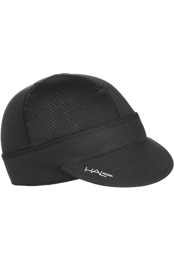 Cycling Cap - Black