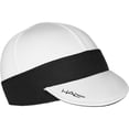 thumbnail image 1 of Halo Headband Cycling Cap - White, 1 of 3