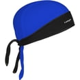 thumbnail image 1 of Halo Headband Protex Sweatband Bandana - Royal Blue, 1 of 7