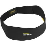 Halo Headband Rhythm Headband - Pullover - Black