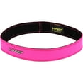 thumbnail image 1 of Halo Headband Slim 1" Wide Pullover Sweatband - Bright Pink, 1 of 3
