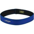 thumbnail image 1 of Halo Headband Slim 1" Wide Pullover Sweatband - Navy, 1 of 3