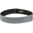 thumbnail image 1 of Halo Headband Slim 1" Wide Pullover Sweatband - Reflective Silver, 1 of 4