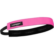 Halo Headband Sport Hairband - Pink - 1" Wide