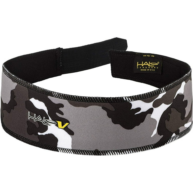 Under armour hotsell camo headbands