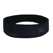 Halo Headband X Series 2 inch Wide Pullover S/M