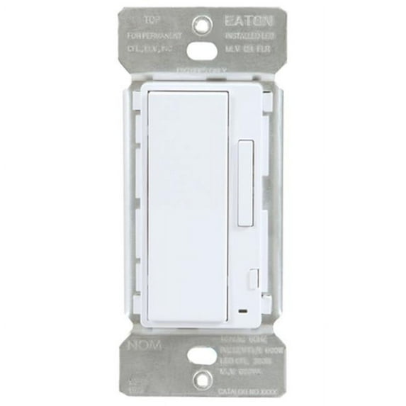 DIMMER INWALL ALL-LD ACCS