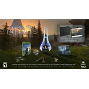 Halo Infinite Bundle, Microsoft, Xbox Series X, Xbox One