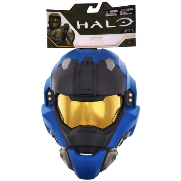 Halo Infinite Carter-A259 Mask