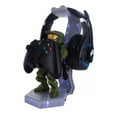 thumbnail image 1 of Halo: Infinite Deluxe Cable Guy Phone and Controller Holder - Master Chief, 1 of 5