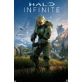thumbnail image 1 of Halo Infinite - Primary Vertical Wall Poster, 22.375" x 34", 1 of 4