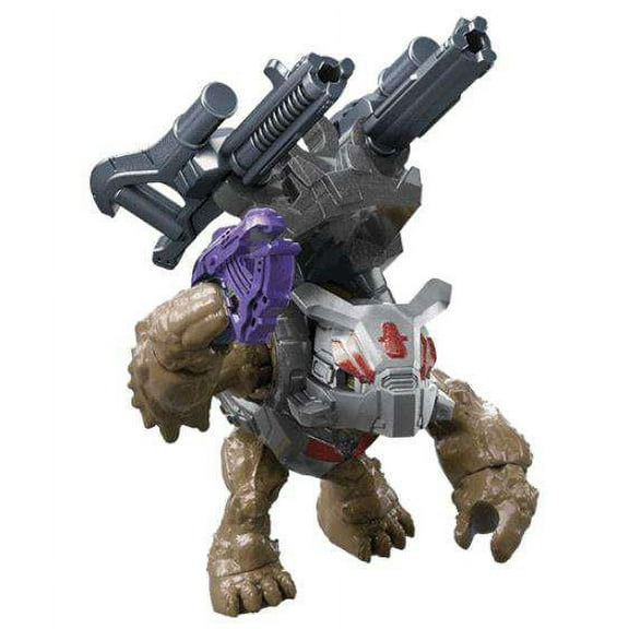 Halo Infinite Series 3 Grunt Mule Minifigure (No Packaging)