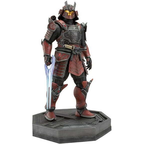 Halo Infinite: Spartan Yoroi PVC Statue, Dark Horse, Gifts