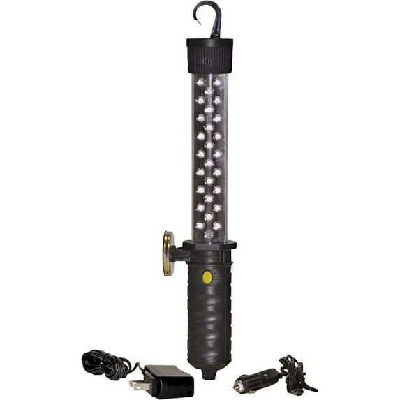 Halo LED120 Work Light 120 V LED Lamp