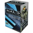 thumbnail image 1 of Halo: Legacy Collection Trading Cards 7-Pack Blaster Box (Upper Deck 2023), 1 of 2