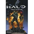 thumbnail image 1 of Peter David,Fred Van Lente,Brian Michael Bendis Halo. Legacy collection (Paperback), 1 of 1