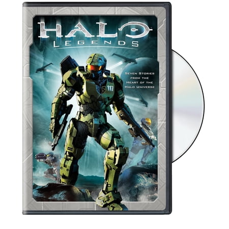 Halo Legends