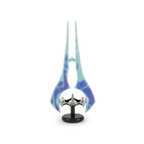 Halo Light-Up Energy Sword Collectible LED Desktop Lamp | 14 Inches Tall