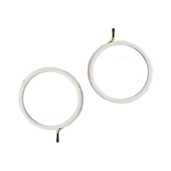 Halo Lights LED 130mm Switchback pr Diode Dynamics DD2066 Fits select: 2001-2006 BMW M3