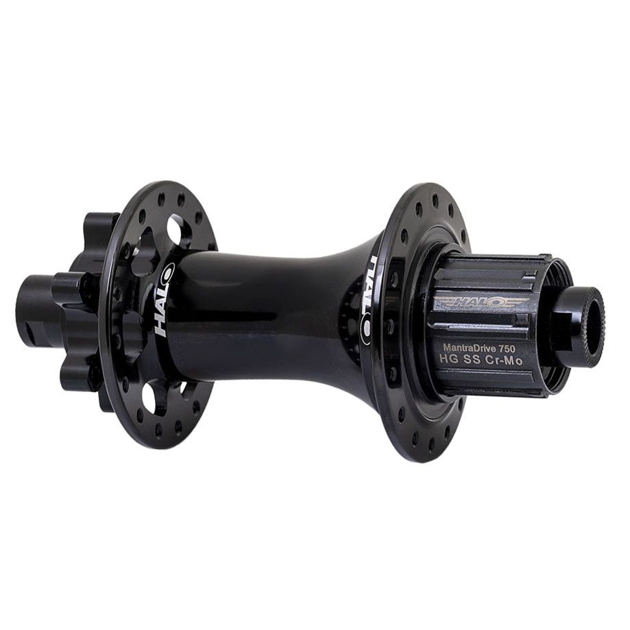 Halo MT-SS Mantradrive Rear Hub - Thumbnail 2