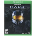 thumbnail image 1 of Halo: The Master Chief Collection - Xbox One, 1 of 17