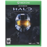 Halo: The Master Chief Collection - Xbox One