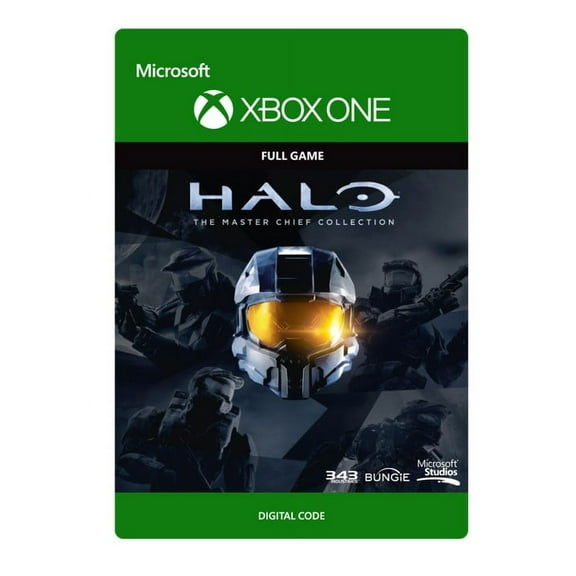 Halo Master Chief Collection - Xbox One Digital