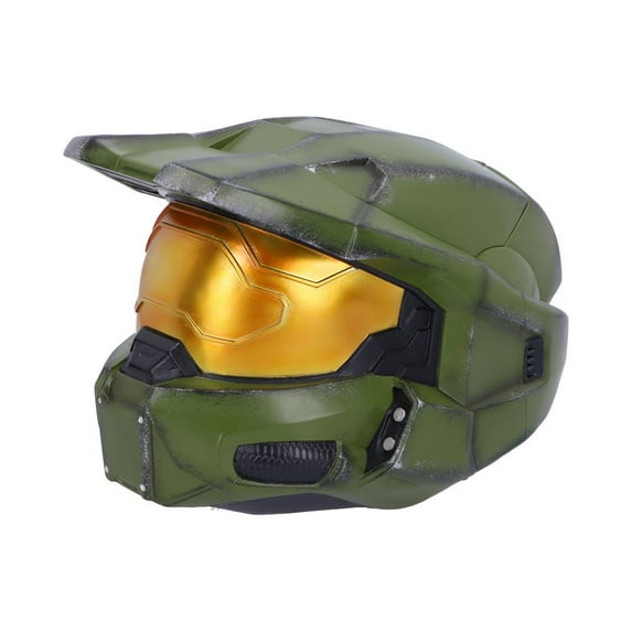 Halo Master Chief Helmet Box