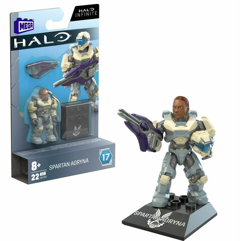 Halo mega hot sale