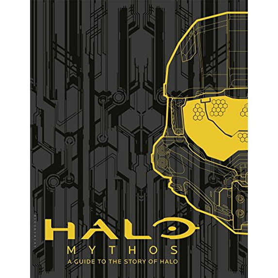 Pre-Owned Halo Mythos A Guide To The Story Of Halo (Paperback), English