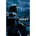 thumbnail image 1 of Halo: ODST - Key Art Wall Poster, 22.375" x 34", 1 of 2