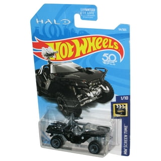 Halo 2 Johnny high quality Lightning Hog and Warthogs set of 3