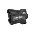thumbnail interactive-video image 1 of Halo Optics XL450-7 Laser Hunting Rangefinder, Accurate Precise Water-Resistant Ergonomic Non-Slip Grip Portable Durable Hunting Laser Range Finder with Scan Mode, 1 of 6