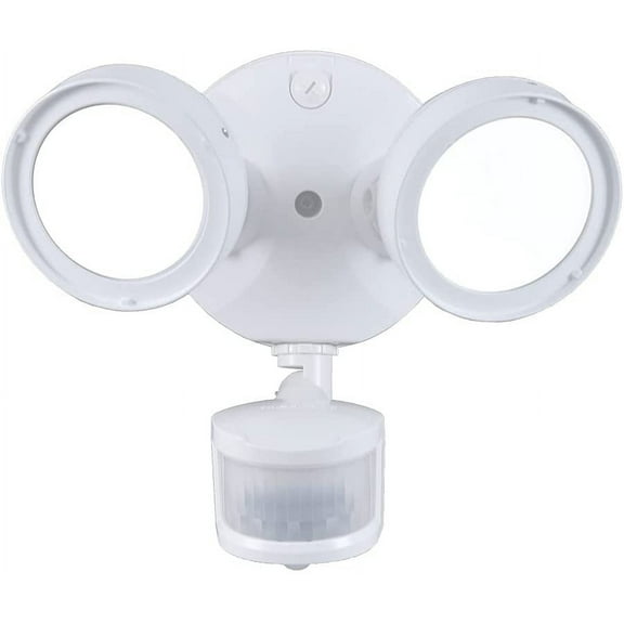 Strobe Motion Sensor Light