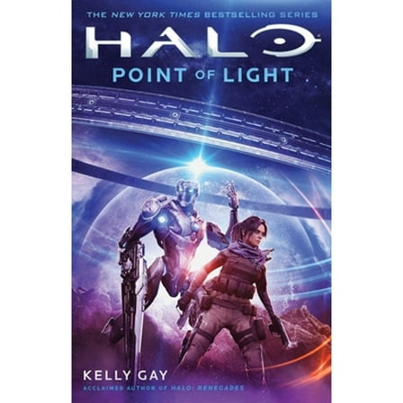 Pre-Owned Halo: Point of Light, Volume 28 Paperback