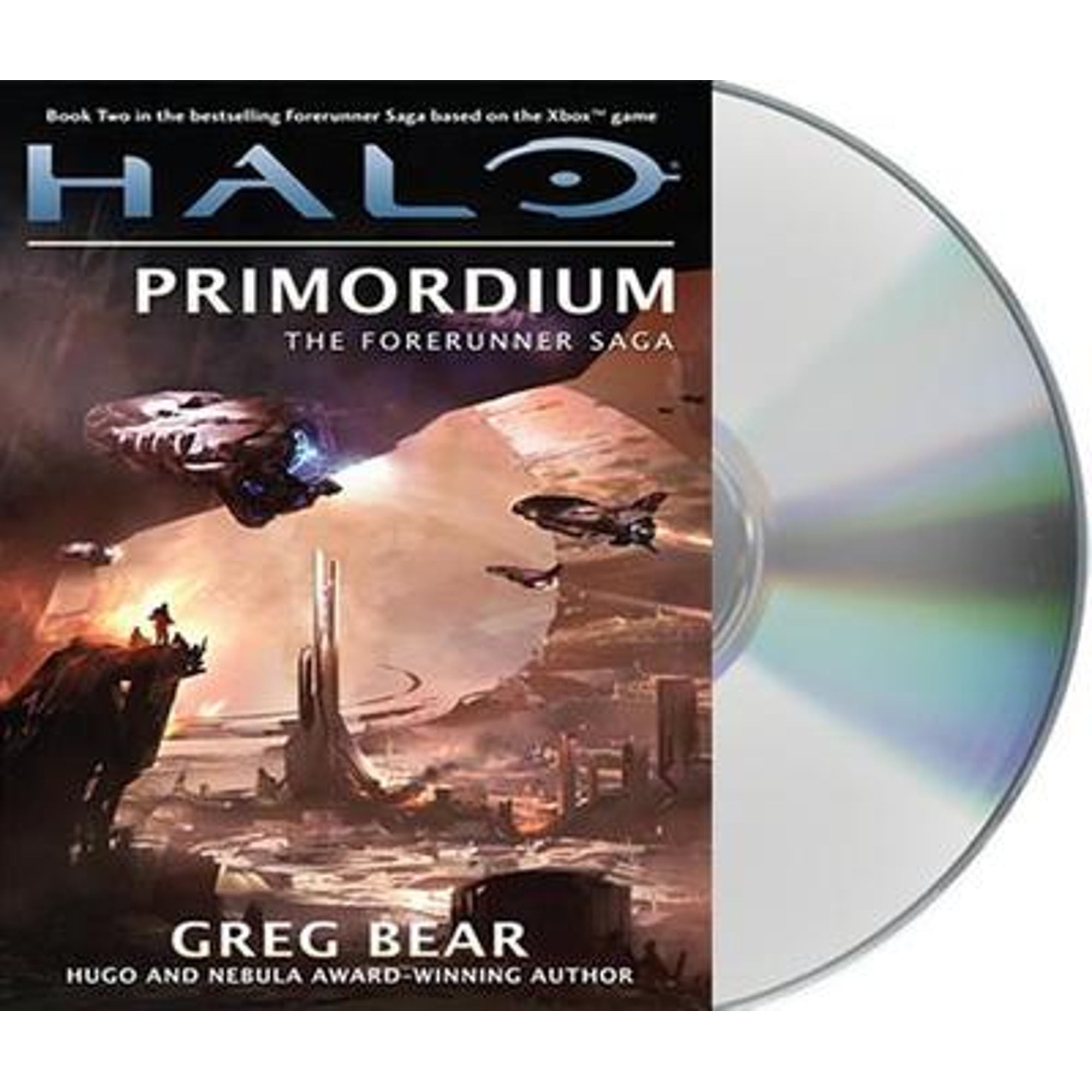 Pre-Owned Halo: Primordium