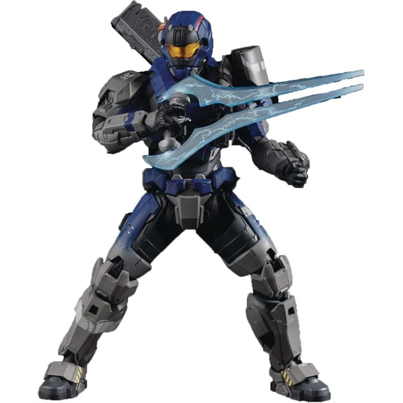 Halo RE:EDIT Noble One Action Figure [Carter-A259]