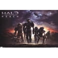 thumbnail image 1 of Halo - Reach Poster Print (34 x 23), 1 of 1